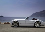 Wiesmann 500th Roadster